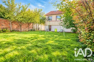 House in Villiers-le-Bel (95400)