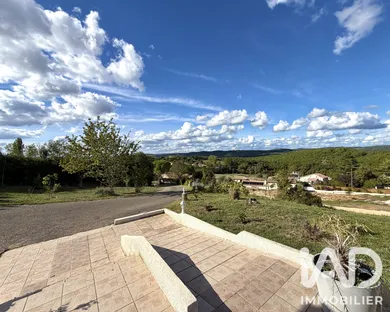 Traditional house in Montayral (47500)