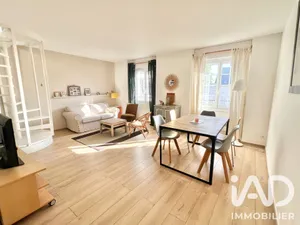 Duplex à Le Pecq (78230)