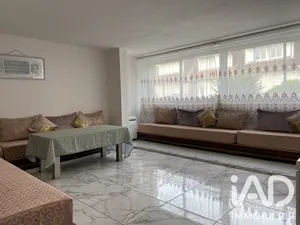Appartement à Saint-Jean-de-la-Ruelle (45140)