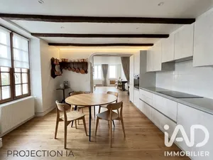 House in La Chapelle-Gauthier (77720)