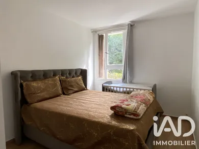 Appartement à Saint-Jean-de-la-Ruelle (45140)