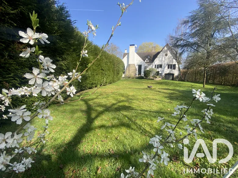 Maison 6 pièces 198 m² à Ennetières-en-Weppes