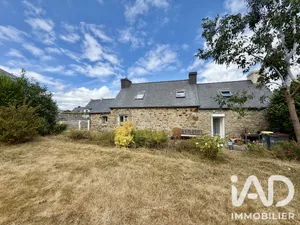 House in Pédernec (22540)