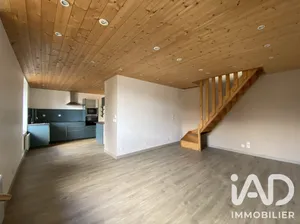 Apartment in Veauche (42340)