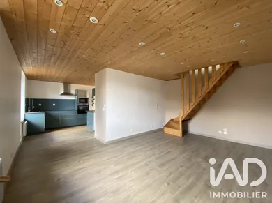 Apartment in Veauche (42340)