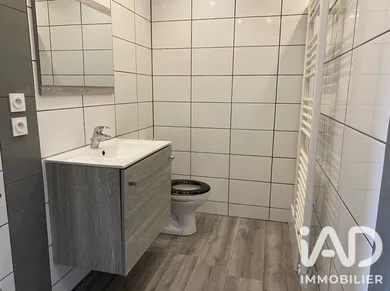 Apartment in Veauche (42340)