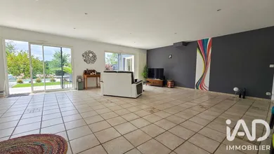 Maison traditionnelle à Niort (79000)