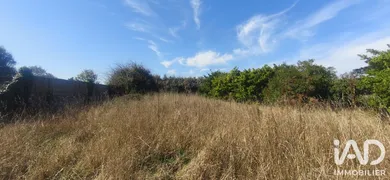 Terrain à bâtir à Plozévet (29710)