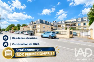 Appartement à Villenoy (77124)