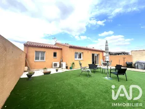 House in Peyriac-Minervois (11160)