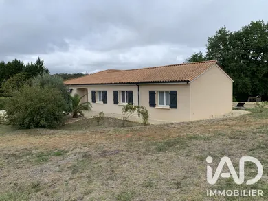 Traditional house in Campsegret (24140)