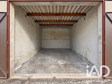 Garage à Hagondange (57300)