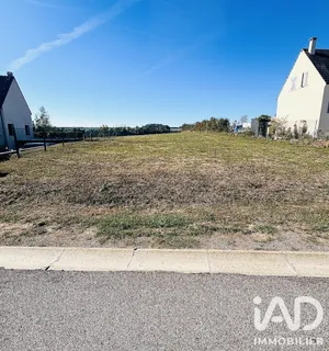 Building plot in Villers-sur-Fère (02130)