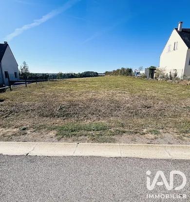 Terrain à bâtir à Villers-sur-Fère (02130)