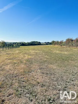 Building plot in Villers-sur-Fère (02130)