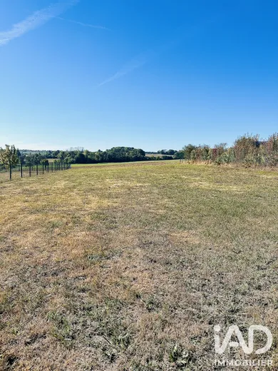 Terrain à bâtir à Villers-sur-Fère (02130)