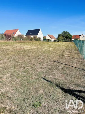 Terrain à bâtir à Villers-sur-Fère (02130)