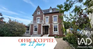 Maison à Grand-Couronne (76530)