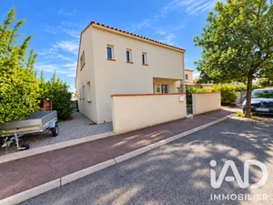 Maison à Passa (66300)