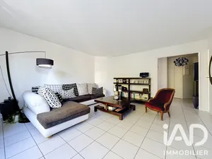 Apartment in Limeil-Brévannes (94450)