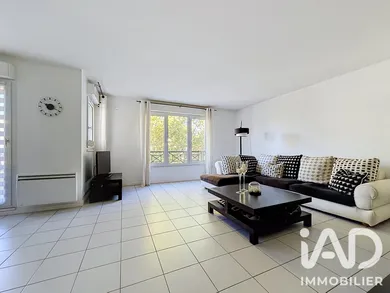 Apartment in Limeil-Brévannes (94450)