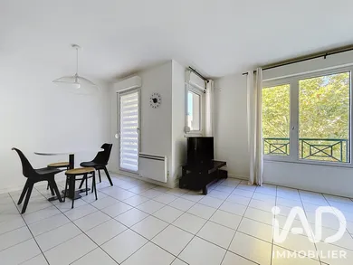Apartment in Limeil-Brévannes (94450)
