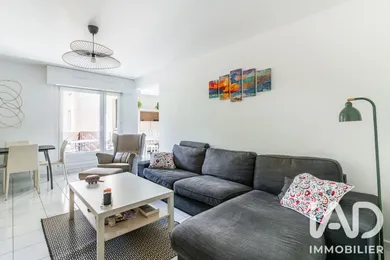 Appartement à Metz (57070)