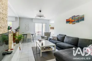 Apartment in Metz (57070)