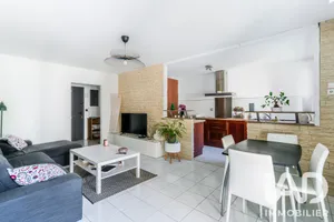 Appartement à Metz (57070)