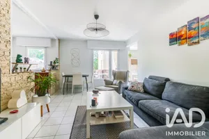 Appartement à Metz (57070)