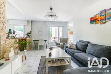 Appartement à Metz (57070)