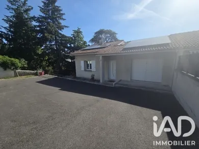 House in Annonay (07100)