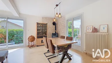 Maison à Avermes (03000)