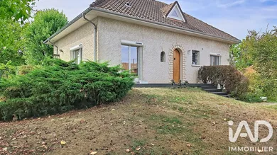 Maison à Avermes (03000)