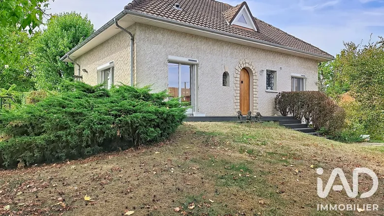 Maison 6 pièces 125 m² · à Avermes · 125 m² · 249 000 €
