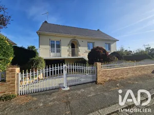 House in Vezin-le-Coquet (35132)