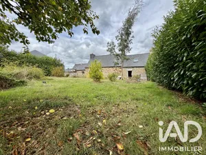 House in Pédernec (22540)