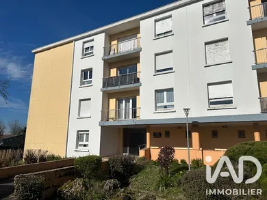 Appartement à Challans (85300)