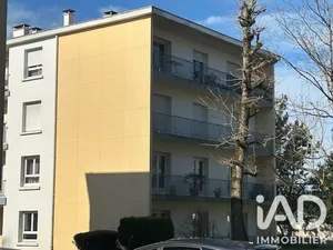 Apartment in Challans (85300)