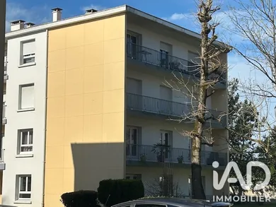 Appartement à Challans (85300)