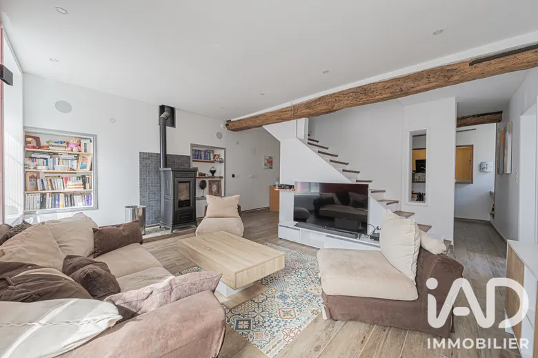 Maison 8 pièces 160 m² · à Carnetin · 160 m² · 470 000 €
