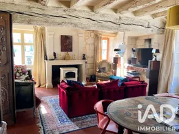 House in Candes-Saint-Martin (37500)