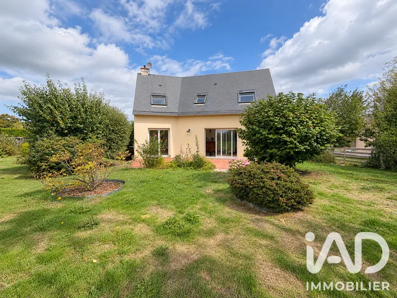 Maison 6 pièces 135 m² · à Anctoville-sur-Boscq · 135 m² · 328 000 €