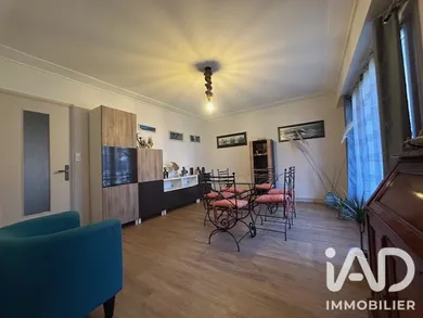 Appartement à Challans (85300)