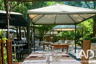 Restaurant à Tours (37000)
