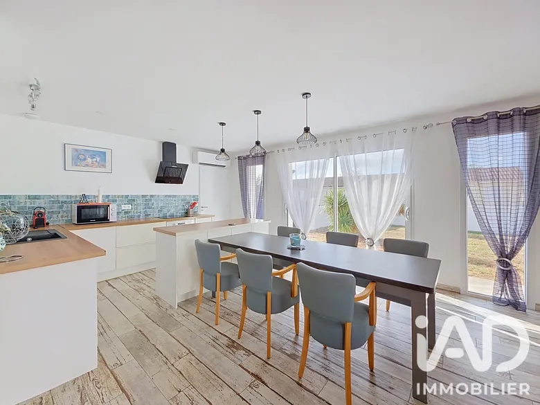 Maison 5 pièces 95 m² · à Parentis-en-Born · 95 m² · 328 000 €