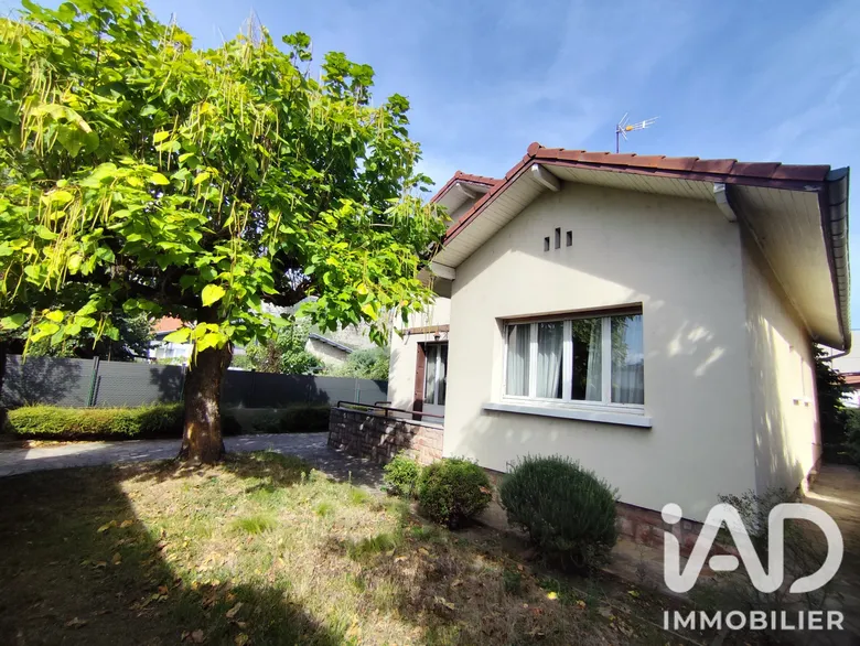 Maison 6 pièces 130 m² · à Le Pont-de-Claix · 130 m² · 285 000 €