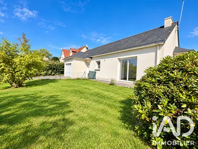 Traditional house in La Colombe (50800)
