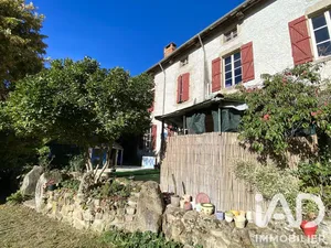 Maison à Saint-Bonnet-le-Chastel (63630)